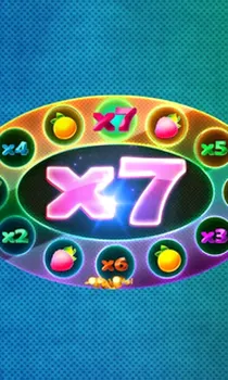 7 Bonus Up