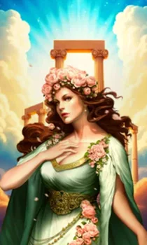 Demi Gods VII