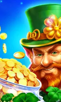 4 Pots Riches: Hold and Win