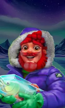 Trout's Treasure - Frosty Fins
