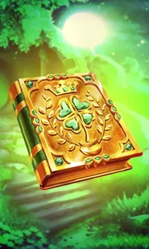 Book Of Clovers -Reloaded
