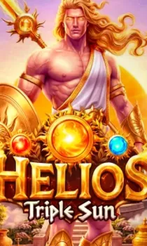 Helios - Triple Sun